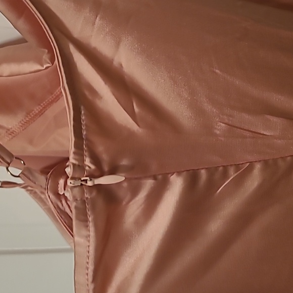 🆕️Zomva Silky Dress 👗 - Picture 7 of 9